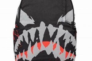 Bold Style: Sprayground Backpack Black & Red Deals Now! Ultimate Backpack Traveler Guide: Tips, Destinations & Budget Hacks Bold Style: Sprayground Backpack Black & Red Deals Now! | Ultimate Backpack Traveler Guide: Tips, Destinations & Budget Hacks