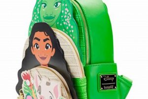 Moana Magic: Loungefly Backpacks for Adventurers! Ultimate Backpack Traveler Guide: Tips, Destinations & Budget Hacks Moana Magic: Loungefly Backpacks for Adventurers! | Ultimate Backpack Traveler Guide: Tips, Destinations & Budget Hacks