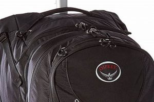 Best Osprey Backpack with Wheels for Travel: Reviews & More Ultimate Backpack Traveler Guide: Tips, Destinations & Budget Hacks Best Osprey Backpack with Wheels for Travel: Reviews & More | Ultimate Backpack Traveler Guide: Tips, Destinations & Budget Hacks