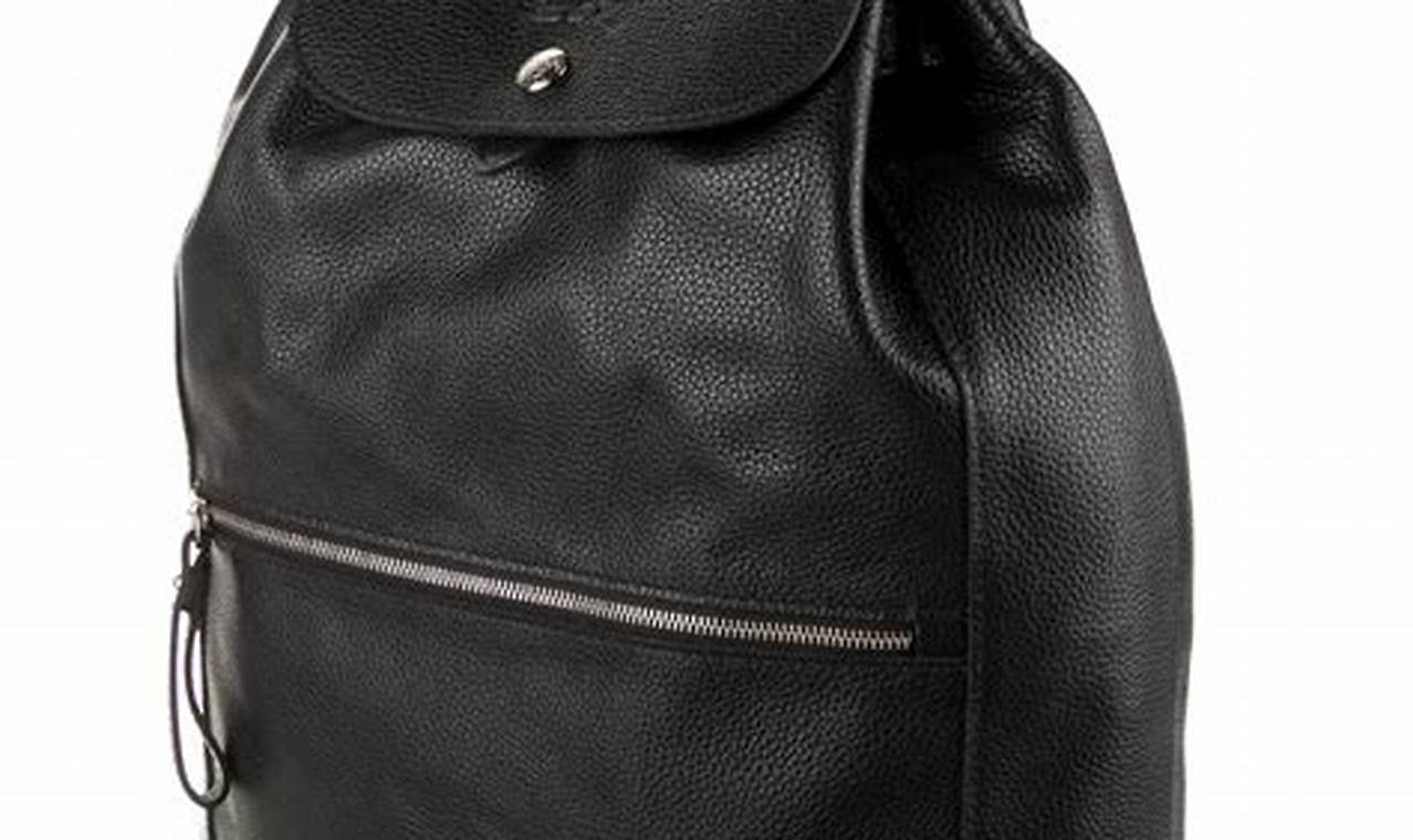 Mini Rhinestone Backpack Punk Style Street Wear Daypack - United - View #2