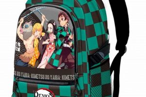 Best Demon Slayer Backpacks for Anime Backpackers! Ultimate Backpack Traveler Guide: Tips, Destinations & Budget Hacks Best Demon Slayer Backpacks for Anime Backpackers! | Ultimate Backpack Traveler Guide: Tips, Destinations & Budget Hacks
