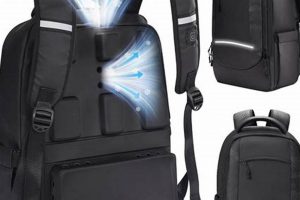 Best Cooling Backpacks for Backpackers: Stay Cool! Ultimate Backpack Traveler Guide: Tips, Destinations & Budget Hacks Best Cooling Backpacks for Backpackers: Stay Cool! | Ultimate Backpack Traveler Guide: Tips, Destinations & Budget Hacks