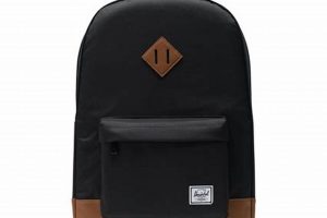 The Backpacker's Herschel Supply Co Heritage Backpack Guide Ultimate Backpack Traveler Guide: Tips, Destinations & Budget Hacks The Backpacker's Herschel Supply Co Heritage Backpack Guide | Ultimate Backpack Traveler Guide: Tips, Destinations & Budget Hacks