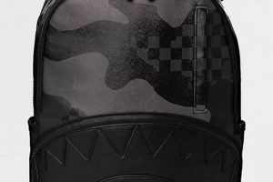 Shop Stylish Sprayground Black Backpacks - [Your Store Name] | Ultimate Backpack Traveler Guide: Tips, Destinations & Budget Hacks