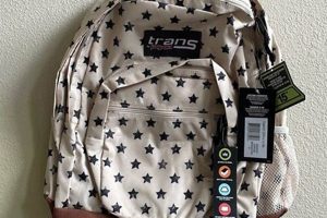 Starry Style: Jansport Backpack with Stars for You! Ultimate Backpack Traveler Guide: Tips, Destinations & Budget Hacks Starry Style: Jansport Backpack with Stars for You! | Ultimate Backpack Traveler Guide: Tips, Destinations & Budget Hacks