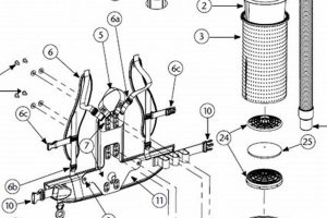Shop Proteam Backpack Vacuum Parts | [Your Store Name] | Ultimate Backpack Traveler Guide: Tips, Destinations & Budget Hacks