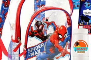 See-Through Fun: Clear Spiderman Backpack for School & Play Ultimate Backpack Traveler Guide: Tips, Destinations & Budget Hacks See-Through Fun: Clear Spiderman Backpack for School & Play | Ultimate Backpack Traveler Guide: Tips, Destinations & Budget Hacks