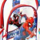 See-Through Fun: Clear Spiderman Backpack for School & Play | Ultimate Backpack Traveler Guide: Tips, Destinations & Budget Hacks