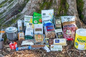 Top-Rated: Best Backpacker Food for Your Next Hike! Ultimate Backpack Traveler Guide: Tips, Destinations & Budget Hacks Top-Rated: Best Backpacker Food for Your Next Hike! | Ultimate Backpack Traveler Guide: Tips, Destinations & Budget Hacks