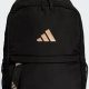 Elevate Style: Adidas Backpack Black & Gold Edition | Ultimate Backpack Traveler Guide: Tips, Destinations & Budget Hacks