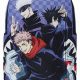 Best JJK Backpacks: Carry Anime Style | Ultimate Backpack Traveler Guide: Tips, Destinations & Budget Hacks