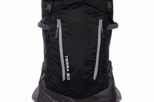 The North Face Terra 50 Backpack: Your Ultimate Trail Companion Ultimate Backpack Traveler Guide: Tips, Destinations & Budget Hacks The North Face Terra 50 Backpack: Your Ultimate Trail Companion | Ultimate Backpack Traveler Guide: Tips, Destinations & Budget Hacks