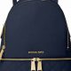 Shop Blue Michael Kors Backpacks: Style & Function | Ultimate Backpack Traveler Guide: Tips, Destinations & Budget Hacks