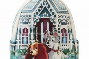 Buy Now: Lady and the Tramp Loungefly Backpack - Collectible! Ultimate Backpack Traveler Guide: Tips, Destinations & Budget Hacks Buy Now: Lady and the Tramp Loungefly Backpack - Collectible! | Ultimate Backpack Traveler Guide: Tips, Destinations & Budget Hacks