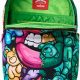 Shop Gummy Bear Sprayground Backpacks Now! Trendy Bags | Ultimate Backpack Traveler Guide: Tips, Destinations & Budget Hacks