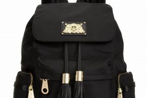 Shop Chic Black Juicy Couture Backpacks - Style & Storage! Ultimate Backpack Traveler Guide: Tips, Destinations & Budget Hacks Shop Chic Black Juicy Couture Backpacks - Style & Storage! | Ultimate Backpack Traveler Guide: Tips, Destinations & Budget Hacks