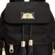 Shop Chic Black Juicy Couture Backpacks - Style & Storage! | Ultimate Backpack Traveler Guide: Tips, Destinations & Budget Hacks