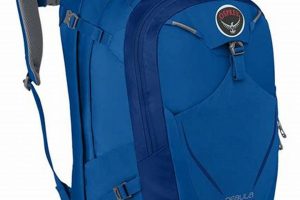 Osprey Nebula Backpack Review: Is It Right For You? Ultimate Backpack Traveler Guide: Tips, Destinations & Budget Hacks Osprey Nebula Backpack Review: Is It Right For You? | Ultimate Backpack Traveler Guide: Tips, Destinations & Budget Hacks