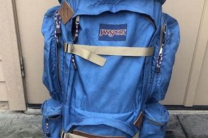 Jansport External Frame Backpacks: Vintage Hiking Packs? Ultimate Backpack Traveler Guide: Tips, Destinations & Budget Hacks Jansport External Frame Backpacks: Vintage Hiking Packs? | Ultimate Backpack Traveler Guide: Tips, Destinations & Budget Hacks