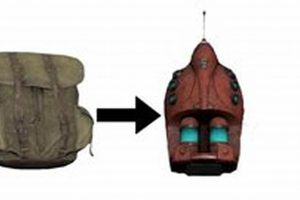 Get the Alien Backpack FO76: Out of this World Style! Ultimate Backpack Traveler Guide: Tips, Destinations & Budget Hacks Get the Alien Backpack FO76: Out of this World Style! | Ultimate Backpack Traveler Guide: Tips, Destinations & Budget Hacks