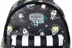 Backpacker's Beetlejuice Backpack: Spooky Style! Ultimate Backpack Traveler Guide: Tips, Destinations & Budget Hacks Backpacker's Beetlejuice Backpack: Spooky Style! | Ultimate Backpack Traveler Guide: Tips, Destinations & Budget Hacks