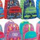 Kids' Delight: Stephen Joseph Backpack Styles for School! | Ultimate Backpack Traveler Guide: Tips, Destinations & Budget Hacks