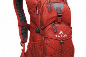 Teton Sport Backpack: Your Essential Hiking Companion Safem Fabrication - Precision Engineering & Custom Manufacturing Solutions Teton Sport Backpack: Your Essential Hiking Companion | Safem Fabrication - Precision Engineering & Custom Manufacturing Solutions