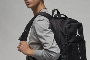 Gear Up: Best Jordan Sport Backpack [Review] | Ultimate Backpack Traveler Guide: Tips, Destinations & Budget Hacks