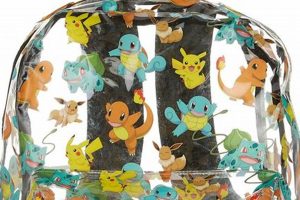 Best Clear Pokemon Backpacks: See-Through Fun! Ultimate Backpack Traveler Guide: Tips, Destinations & Budget Hacks Best Clear Pokemon Backpacks: See-Through Fun! | Ultimate Backpack Traveler Guide: Tips, Destinations & Budget Hacks