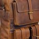Stylish Small Leather Backpack Mens - Bags & More! | Ultimate Backpack Traveler Guide: Tips, Destinations & Budget Hacks