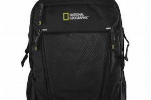 The Ultimate National Geographic Backpack Guide for Backpackers Safem Fabrication - Precision Engineering & Custom Manufacturing Solutions The Ultimate National Geographic Backpack Guide for Backpackers | Safem Fabrication - Precision Engineering & Custom Manufacturing Solutions