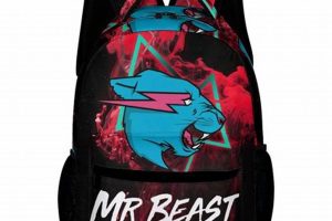 Level Up! Mr Beast Backpack: Style & Functionality Ultimate Backpack Traveler Guide: Tips, Destinations & Budget Hacks Level Up! Mr Beast Backpack: Style & Functionality | Ultimate Backpack Traveler Guide: Tips, Destinations & Budget Hacks