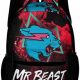 Level Up! Mr Beast Backpack: Style & Functionality | Ultimate Backpack Traveler Guide: Tips, Destinations & Budget Hacks