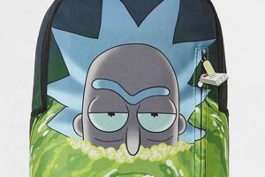 Shop Rick and Morty Sprayground Backpacks - Official Gear! Ultimate Backpack Traveler Guide: Tips, Destinations & Budget Hacks Shop Rick and Morty Sprayground Backpacks - Official Gear! | Ultimate Backpack Traveler Guide: Tips, Destinations & Budget Hacks