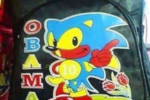 Novelty Sonic Obama Backpack: Cool Style for Backpackers! Ultimate Backpack Traveler Guide: Tips, Destinations & Budget Hacks Novelty Sonic Obama Backpack: Cool Style for Backpackers! | Ultimate Backpack Traveler Guide: Tips, Destinations & Budget Hacks