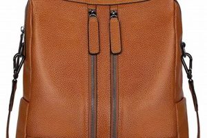 Best Brown Leather Backpack Womens - Stylish & Durable! Ultimate Backpack Traveler Guide: Tips, Destinations & Budget Hacks Best Brown Leather Backpack Womens - Stylish & Durable! | Ultimate Backpack Traveler Guide: Tips, Destinations & Budget Hacks