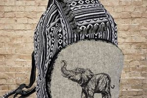 Carry Your World: Adorable Elephant Backpacks for Adventurers! Ultimate Backpack Traveler Guide: Tips, Destinations & Budget Hacks Carry Your World: Adorable Elephant Backpacks for Adventurers! | Ultimate Backpack Traveler Guide: Tips, Destinations & Budget Hacks