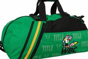 The Ultimate Boxing Backpack for Champions [Gear Up!] | Ultimate Backpack Traveler Guide: Tips, Destinations & Budget Hacks