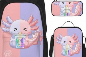 Axolotl Backpacks: Cute & Durable Packs For You Ultimate Backpack Traveler Guide: Tips, Destinations & Budget Hacks Axolotl Backpacks: Cute & Durable Packs For You | Ultimate Backpack Traveler Guide: Tips, Destinations & Budget Hacks
