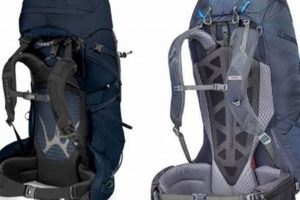 Osprey vs Gregory Backpacks: Which Pack Wins? Safem Fabrication - Precision Engineering & Custom Manufacturing Solutions Osprey vs Gregory Backpacks: Which Pack Wins? | Safem Fabrication - Precision Engineering & Custom Manufacturing Solutions