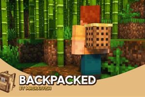 Enhance Your Pack: Backpacked Mod Guide & Tips Safem Fabrication - Precision Engineering & Custom Manufacturing Solutions Enhance Your Pack: Backpacked Mod Guide & Tips | Safem Fabrication - Precision Engineering & Custom Manufacturing Solutions