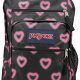 Shop Cute Jansport Heart Backpacks: Styles & Deals! | Ultimate Backpack Traveler Guide: Tips, Destinations & Budget Hacks