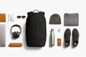 Best Everyday Carry Backpack [Gear Guide] | Ultimate Backpack Traveler Guide: Tips, Destinations & Budget Hacks