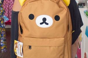 Cutest Rilakkuma Backpacks: Carry Your Kawaii! Ultimate Backpack Traveler Guide: Tips, Destinations & Budget Hacks Cutest Rilakkuma Backpacks: Carry Your Kawaii! | Ultimate Backpack Traveler Guide: Tips, Destinations & Budget Hacks