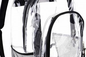 Shop Trendy Clear Bag Backpacks + Cute Styles! Ultimate Backpack Traveler Guide: Tips, Destinations & Budget Hacks Shop Trendy Clear Bag Backpacks + Cute Styles! | Ultimate Backpack Traveler Guide: Tips, Destinations & Budget Hacks