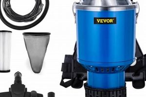 Shop Premium Backpack Vacuum Cleaner Bags | [Your Brand] | Ultimate Backpack Traveler Guide: Tips, Destinations & Budget Hacks