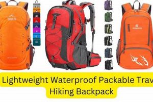 Best Waterproof Backpack for Hiking: Reviews & Guide Ultimate Backpack Traveler Guide: Tips, Destinations & Budget Hacks Best Waterproof Backpack for Hiking: Reviews & Guide | Ultimate Backpack Traveler Guide: Tips, Destinations & Budget Hacks