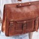 Classic Leather Satchel Backpack: Style & Durability | Ultimate Backpack Traveler Guide: Tips, Destinations & Budget Hacks