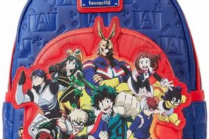 Best Hero Academia Backpack Guide for Young Heroes Ultimate Backpack Traveler Guide: Tips, Destinations & Budget Hacks Best Hero Academia Backpack Guide for Young Heroes | Ultimate Backpack Traveler Guide: Tips, Destinations & Budget Hacks