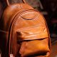 Stylish Leather Backpack Purse Brown: Bags & More! | Ultimate Backpack Traveler Guide: Tips, Destinations & Budget Hacks
